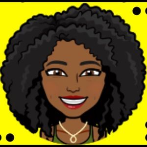 Meet your Posher, Jacquelyn